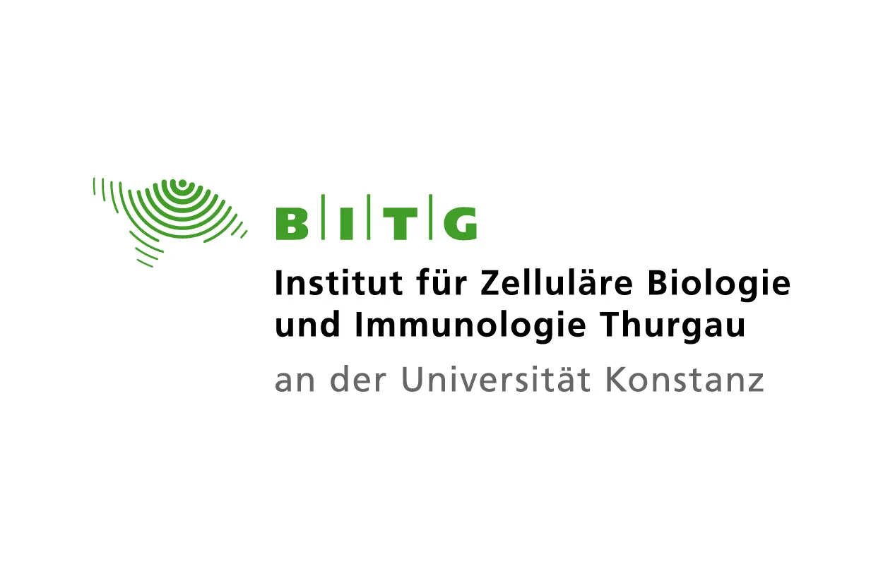 Logo des Instituts für Zelluläre Biologie und Immunologie Thurgau