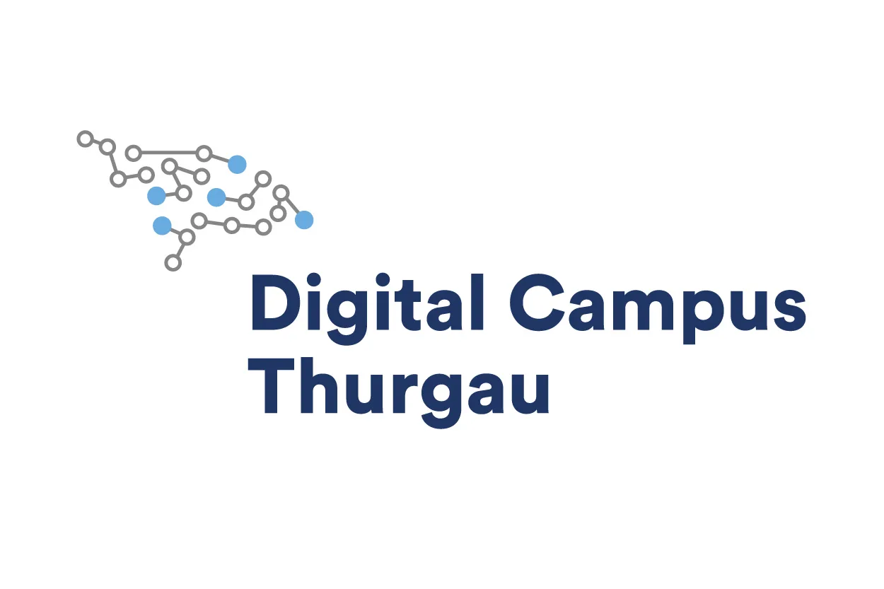 Logo des Digital Campus Thurgau