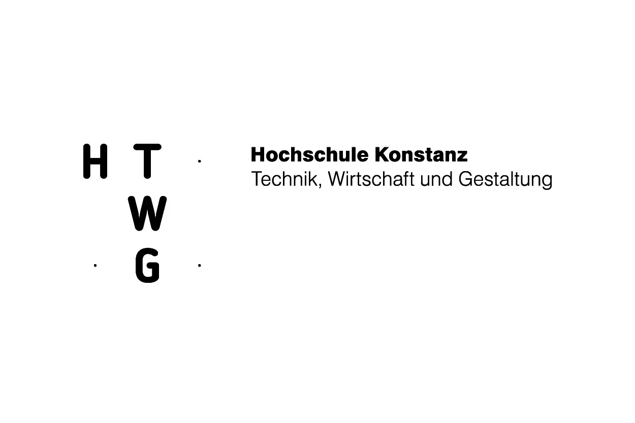 Logo der HTWG Konstanz