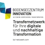 Logo des Bodenseezentrum Innovation
