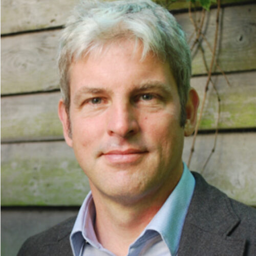 Oliver Dürr - Co-Director, Probabilistic AI Research Group