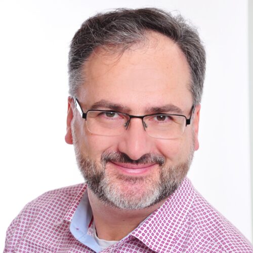 Prof. Dr. Siegfried Handschuh, Scientific Advisory Board