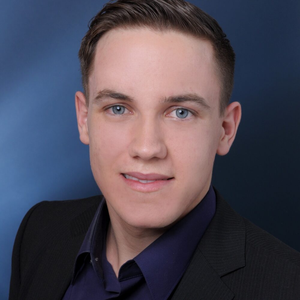 Prof. Dr. David Rügamer, Scientific Advisory Board