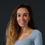 Jessica Maly - Postdoc