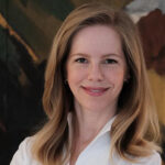 Caroline Obolensky - CEO