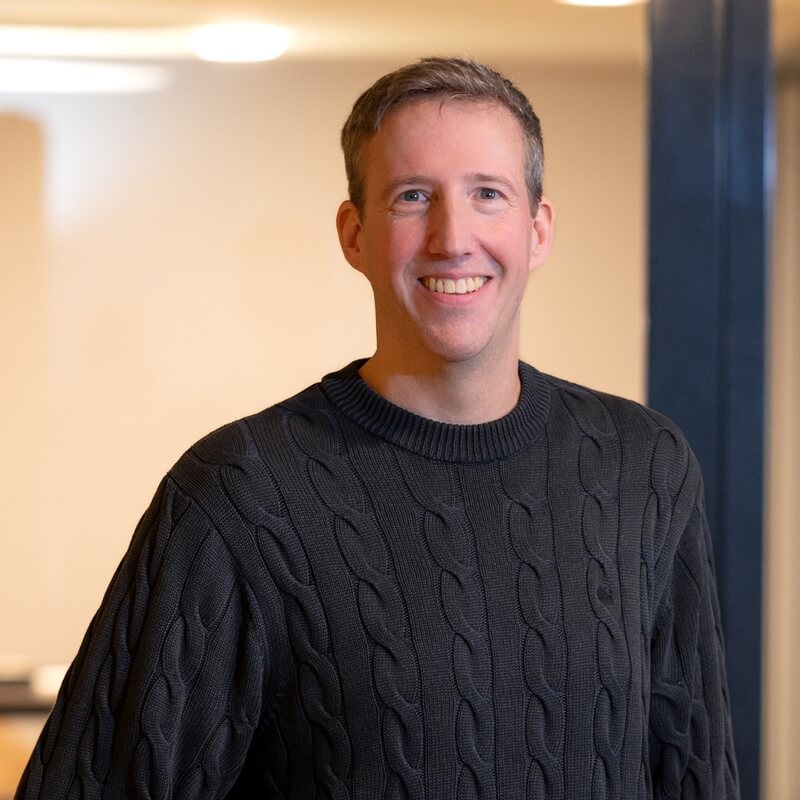 Prof. Dr. Michael Grossniklaus